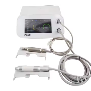 Alta qualità dentale ad ultrasuoni Piezo osso chirurgia e impianto chirurgico motore 2 in 1 macchina - Product Image 4