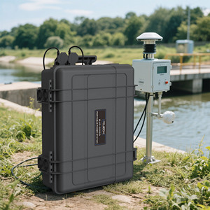 Générateur <span class=keywords><strong>solaire</strong></span> 2026 à prix réduit 3kW 2048Wh avec MPPT Type C, fabriqué en Chine pour bateaux et <span class=keywords><strong>camping</strong></span>-cars - Product Image 3