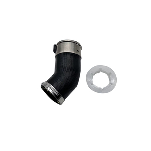 7E0145708B Tuyau d'admission d'air <span class=keywords><strong>Turbo</strong></span> pour VW <span class=keywords><strong>T5</strong></span> Multivan <span class=keywords><strong>Transporter</strong></span> 2.0 - Product Image 2