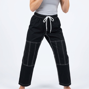 Vente en gros de kimonos de Jiu-Jitsu Brésilien (BJJ) pour adultes et enfants, kimonos BJJ pas chers, ceintures pour hommes, kimonos BJJ en gros, Rybic Sports - Product Image 6