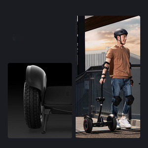700W 10.5 Inch Scooter for Kids Adults for S Self-Balancing 2-Wheel Vehicle <b>Smart</b> <b>Electronic</b> T - Product Image 4