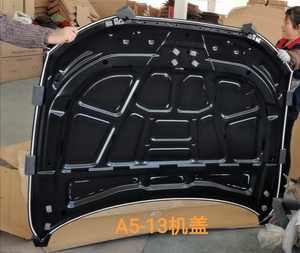 OEM 8T0821105H, 8T0821106H <span class=keywords><strong>Aile</strong></span> <span class=keywords><strong>avant</strong></span> en acier pour <span class=keywords><strong>voiture</strong></span> côté droit et gauche pour AUDI A5 2013 BERLINE Carrosserie Fabrication en gros - Product Image 4