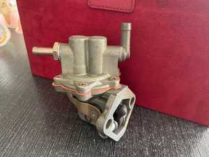 Bomba de combustible mecánica Bomba de gasolina ZAZ <span class=keywords><strong>Tavria</strong></span> - Product Image 4