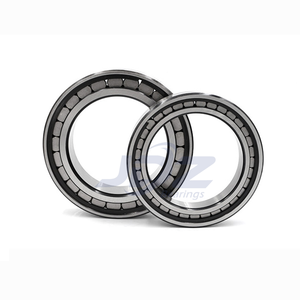 Rodamiento de rodillos cilíndricos de doble hilera SL014924A, rodamiento SL014924 NNU4924 NN4924, tamaño 120x165x45mm con complemento completo - Product Image 5