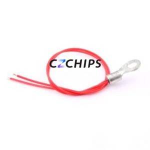 Termistor NTC NTCALUG54A103H151A (Resistencia: 10kOhm) (Constante B (25 ℃ /85 ℃ Precisión: 0.5% - Product Image 1