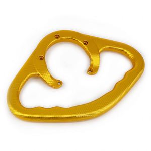 K5 <span class=keywords><strong>GSXR1000</strong></span> K7 K6 <span class=keywords><strong>K8</strong></span> K L2 9L1 CNC มือจับผู้โดยสารรถมอเตอร์ไซค์แฮนด์จับแฮนด์จับถังคว้าอะไหล่แขน - Product Image 3
