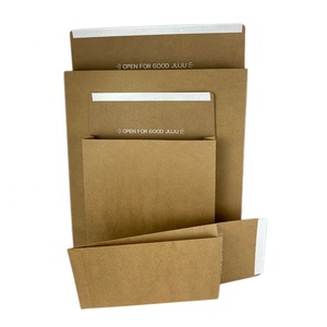 <b>Cheap</b> self-adhesive kraft <b>paper</b> envelope express <b>paper</b> <b>bag</b> Customized kraft <b>paper</b> <b>bag</b> with your own logo - Product Image 1