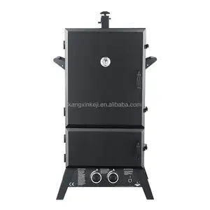 Industrial Smoking Machine duck Smokehouse Price Meat Smoker