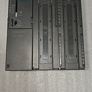 โมดูลซีพียู 6ES73135BG040AB0 6ES7313-5BG04-0AB0 S7-300 - Product Image 3