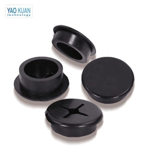 8mm 11mm 12mm 13mm 14mm 20mm 22mm 26mm phích cắm lỗ vít cao su linh hoạt - Product Image 6