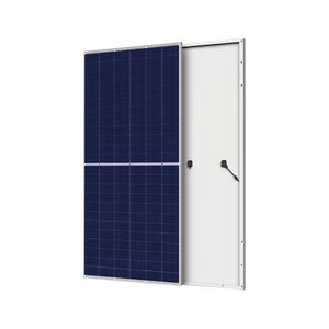 แผงโซลาร์เซลล์แบบโพลีคริสตัลไลน์แบบฮาล์ฟเซลล์ 430w 435w 440w 445w 450w ยี่ห้อ Ulica - Product Image 4