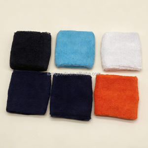 Bandeaux et bracelets en coton avec logo personnalisé pour le yoga et le <span class=keywords><strong>spa</strong></span> - Product Image 1