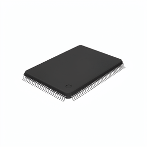 Logic 128 LQFP 72V3690L10PF8 IC fivo SYNC 32KX36 128TQFP ชิ้นส่วนอิเล็กทรอนิกส์ได้รับการอนุมัติจากผู้จัดจำหน่าย - Product Image 1