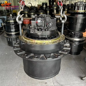 ชุดเฟืองท้าย Hangood 593-5123 สำหรับ E330GC, 330GC, 336GC, E336GC, 325 อะไหล่เครื่องจักรก่อสร้าง อะไหล่รถขุด - Product Image 2