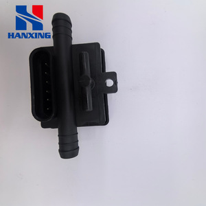เซ็นเซอร์วัดแรงดันแตกต่างแบบ Black-Housing รุ่น <span class=keywords><strong>ATK</strong></span> MAP 3576 สำหรับรถยนต์ LPG/CNG ที่แปลงจากน้ำมันเป็นก๊าซ ยี่ห้อ OLIVER ใช้ได้กับรถยนต์ที่ใช้ก๊าซ - Product Image 3
