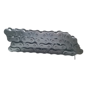 Thương hiệu mới <span class=keywords><strong>24a</strong></span>-<span class=keywords><strong>1</strong></span> 120 ISO DIN băng tải truyền chuỗi ngắn Pitch chính xác công nghiệp Dây chuyền con lăn - Product Image 5