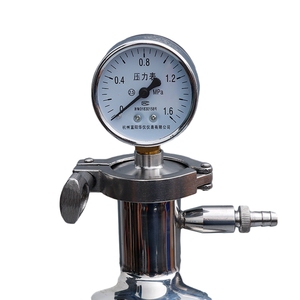 304 in acciaio inossidabile 316L filtro per Micro precisione per filtro per filtrazione a liquido chimico Fine - Product Image 6