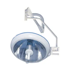 High Power LED Headlamp Hanau Lux Operating Lamp Focus Light Halogen Surgical Light