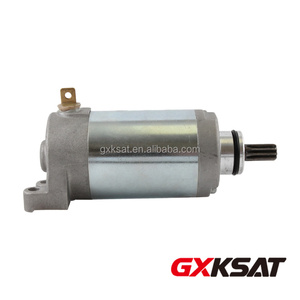 Moteur de démarrage de scooter <span class=keywords><strong>électrique</strong></span> GXKSAT pour YFM25R 2008-2013, dynamo de démarrage de scooter - Product Image 1