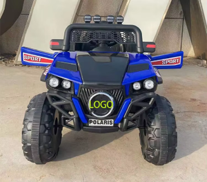 Coche de Juguete Grande con Control Remoto para Niños, Diseño Lindo de Conejo Lunar, 6 Ruedas, MP3, para Niños y Niñas - Product Image 6