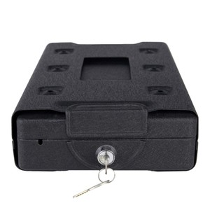 Ẩn xe xách tay hầm cá nhân an toàn gắn khung và cáp xe súng an toàn - Product Image 6