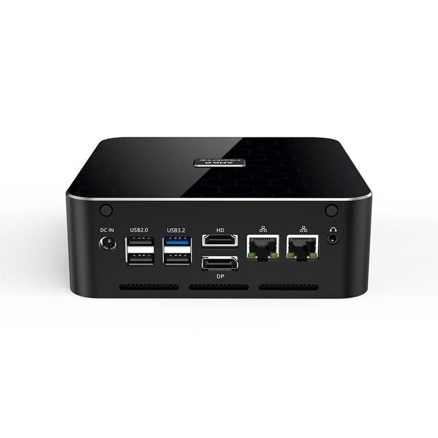 EGLOBAL Pc AMD Ryzen R9-8945HS 8Core M.2 2280 NVME SSD/HDD 2.5 2*DDR5 Thunderbolt3 USB4.0 HD DP 8K Wifi6 AU EU JP Gaming PC
