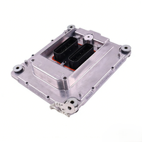Contrôleur ECU de moteur MiBo EC300D/EC360B/L110E/G930 pour excavatrice/chargeuse/niveleuse 15-40T, authentique OEM, prêt à l'emploi, programmé D6E/D7E
