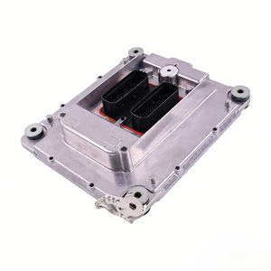 EC300D/EC360B/L110E/G930 Ekskavatör, Yükleyici ve Greyder 15-40T için Motor ECU Kontrol Cihazı, VOE60100000, Programlanmış D6E/D7E ile - Product Image 4