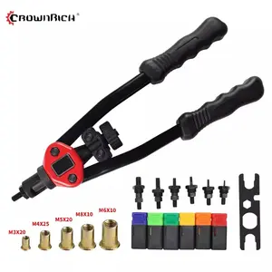 Herramienta <span class=keywords><strong>neumática</strong></span> <span class=keywords><strong>para</strong></span> Tuercas <span class=keywords><strong>de</strong></span> <span class=keywords><strong>remache</strong></span>, herramienta <span class=keywords><strong>de</strong></span> <span class=keywords><strong>remache</strong></span> hidráulico <span class=keywords><strong>de</strong></span> aire - Product Image 1