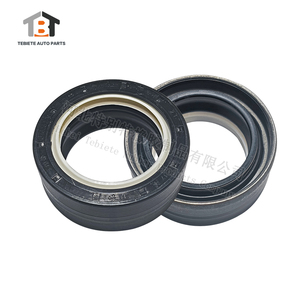 Сальник тракторный 12018030B комбинированный тип 45*65*25 мм от китайского производителя - Product Image 2