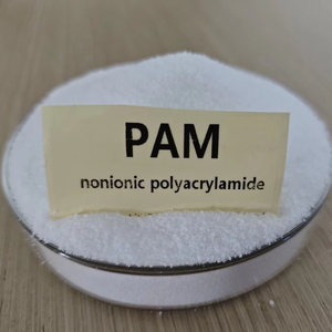 Hiệu quả công nghiệp lớp nonionic <span class=keywords><strong>Polyacrylamide</strong></span> bột cho nước công nghiệp làm rõ - Product Image 1