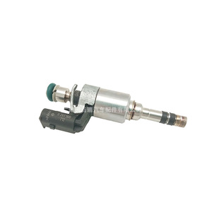 Injecteur de carburant 0261500 pour véhicules Chevrolet Buick Regal GM, construction en acier - Product Image 1