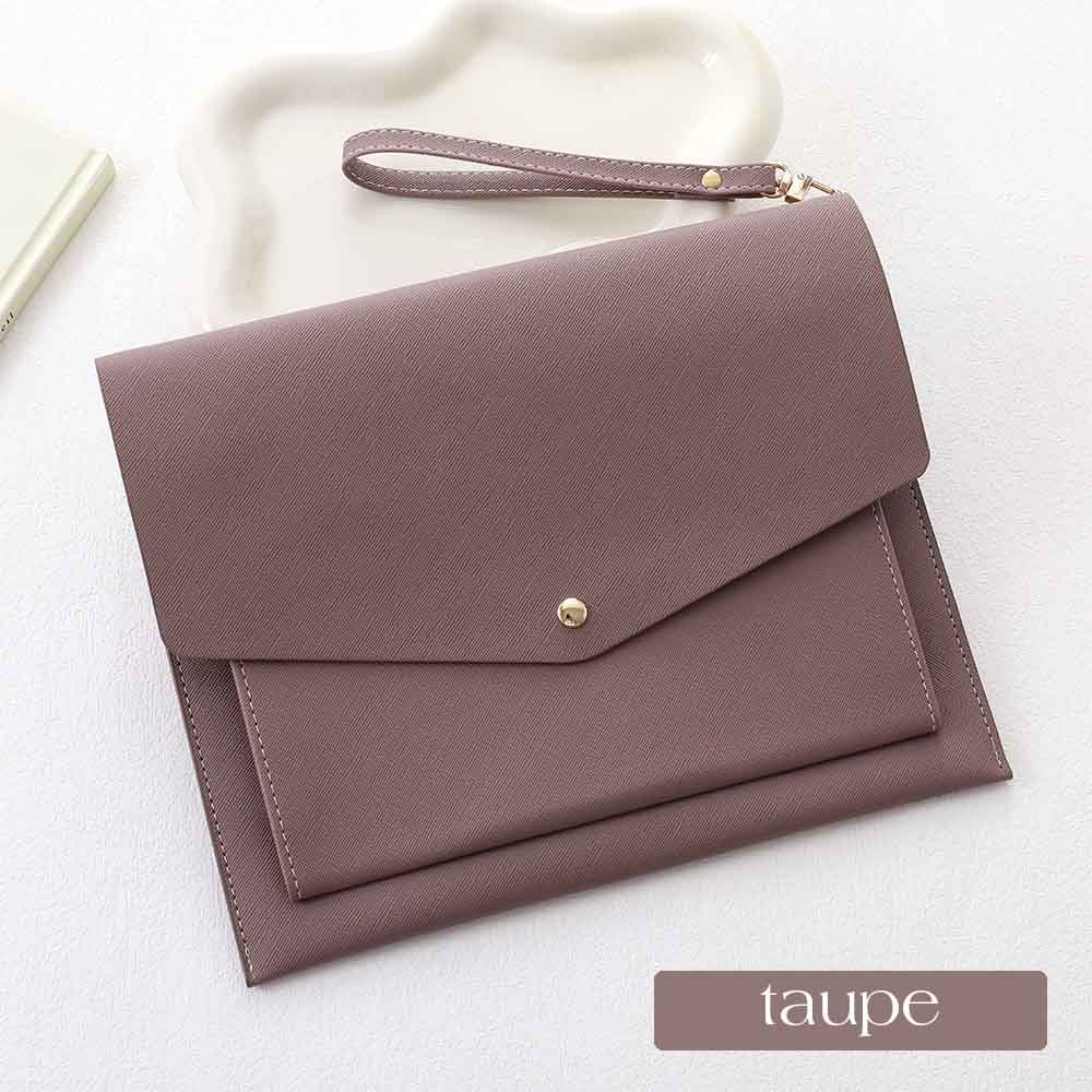 Taupe
