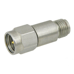 Nouveau et original SA18E-00 FXD ATTN PLUG-JACK standard SS 1.35 RF et sans fil/atténuateurs - Product Image 1
