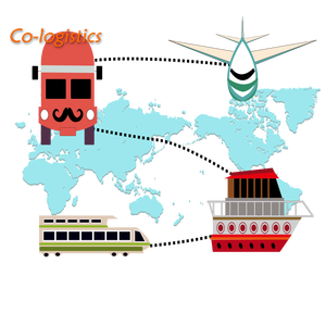 Envío marítimo de contenedores más barato desde ZhongShan Guangzhou Shenzhen China a Francia/Alemania/Reino Unido Suiza transporte marítimo de contenedores - Product Image 1