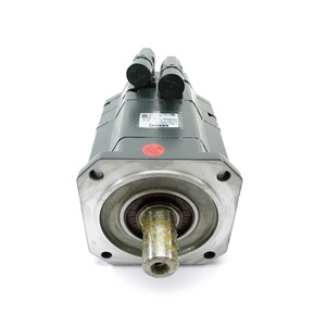 มอเตอร์เซอร์โวซิงโครนัสซีเมนส์ ซีรีส์ Simotics S รุ่น 1FK7083-5AF71-1AG5 230 400V AC 5000 รอบต่อนาที 0.75 กิโลวัตต์ ที่ทำงานได้อย่างมั่นคง - Product Image 1