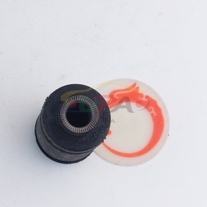 Sistema de Suspensión de Buena Calidad y Económico, BUSH-FR LWR ARM"A" 54551-1Y000 54551 1Y000 Para K-ia MORNING/PICANTO  545511Y000 - Product Image 5