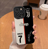 Coque de téléphone en cuir artificiel à la mode pour iphone16 16pm 15 15pm étui de protection à la mode 14 13pro 12 11 coque