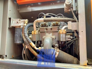 Экскаватор <span class=keywords><strong>Hitachi</strong></span> EX200 20 тонн для продажи, оригинальные основные компоненты Японии, включая двигатель и шестерню - Product Image 5