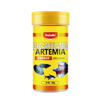 Armosie — perceuses pour poissons d'aquarium, nourriture de poisson, personnalisé, produit pour déguisement des œufs de crevettes