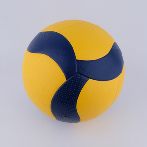 <span class=keywords><strong>วอลเลย์บอล</strong></span>รุ่นใหม่ปี 2025 คุณภาพสูง V300w สำหรับการแข่งขันระดับมืออาชีพ <span class=keywords><strong>วอลเลย์บอล</strong></span> 5 ลูก สำหรับเล่นในร่ม ยี่ห้อ <span class=keywords><strong>Mikasa</strong></span> - Product Image 2