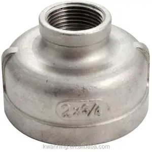 Stainless Steel Reduced Socket Banded , Pressure 150LB 316ss