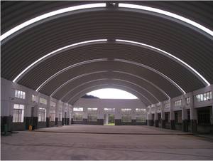 Machine de formage à froid de panneaux en acier PRO-914-650 - Product Image 5