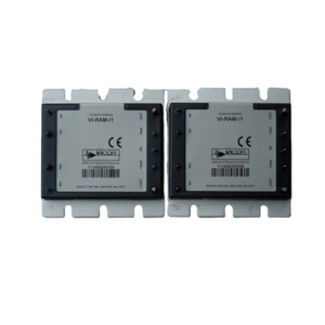 Convertidor CC-CC Corporation VI-J60-IZ-S de 25W, Salida de 48V 5A, Montaje a través de orificio - Product Image 3
