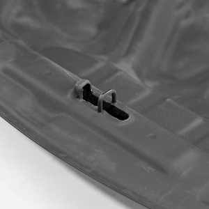 Capot ventilé de type EPA S pour 350Z (modèle pré-lifting) - Product Image 2