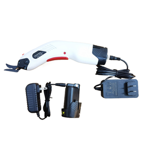 Xách Tay 3.6 V Điện Tử Scissor Cho Quần Áo Cắt Vải Máy Cắt Cordless Kéo Điện Cho Vải - Product Image 1