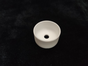 Componenti Strutturali di Precisione in Ceramica di Allumina Personalizzati Yike - Product Image 3