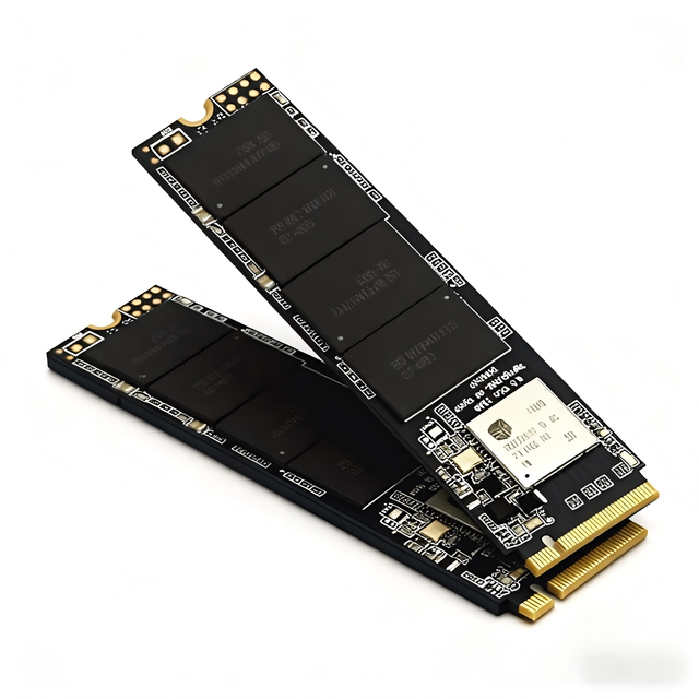 Internal M.2 NVMe PCIe SSD 128GB 256GB 512GB 1TB Read 550MB/s Write 500MB/s for Laptop and Desktop