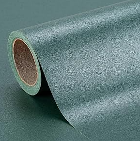 Solid Color <b>Wrapping</b> <b>Paper</b> Solid color metallic pearl white carbon multicolor gift metallic <b>paper</b> packaging <b>paper</b> - Product Image 6