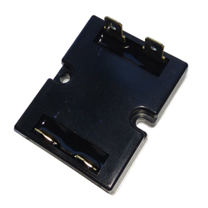 รีเลย์โซลิดสเตต AC แบบ KSSR-W9-ขนาดเล็กการออกแบบที่ปิดผนึกมีขนาดเล็กพลังงานอินพุตต่ำไม่มีรายชื่อ - Product Image 3